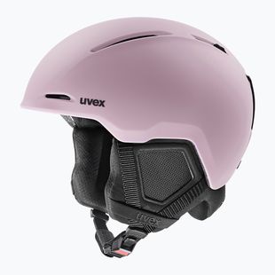 Sísisak UVEX Monte LT rose