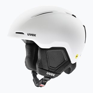 Sísisak UVEX Monte LT MIPS white matt
