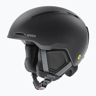 Sísisak UVEX Monte LT MIPS black matte