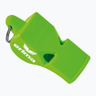 Síp ERIMA Referee Whistle Classic green geco