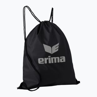 Tornazsák ERIMA Gym Bag 14 l black/granite