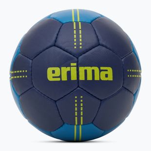 ERIMA Pure Grip Handball No. 2.5 új navy/lime 2-es méret