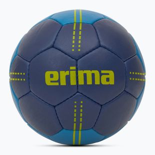 ERIMA Pure Grip Handball No. 2.5 új navy/lime 3-as méret