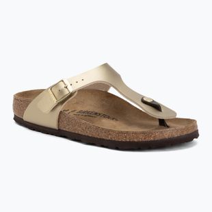 Papucsok BIRKENSTOCK Gizeh Birko-Flor Narrow