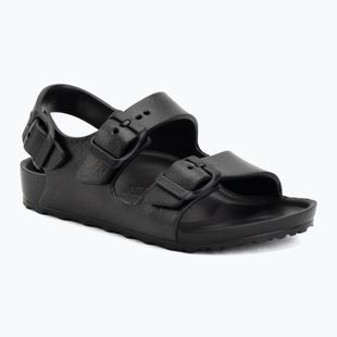 Gyermek szandálok BIRKENSTOCK Milano Essentials EVA Narrow black