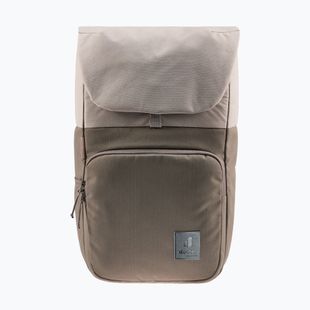 Városi hátizsák deuter UP Sydney 22 l stone/pepper