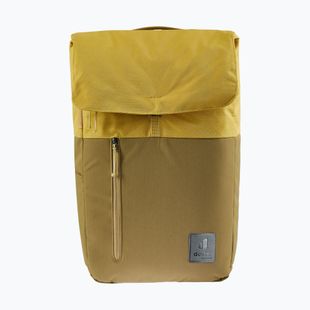 Városi hátizsák deuter UP Sydney 22 l clay/tumeric