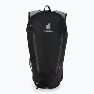Kerékpáros hátizsák Deuter Road One fekete 320502170000