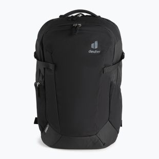Laptop hátizsák Deuter Giant fekete 381272170000