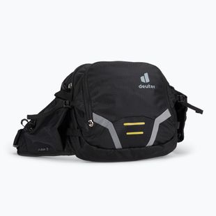 Deuter Pulse 3 vesetáska fekete 3910321