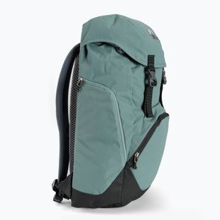 Deuter Walker 24 l zöld 381292122750 hátizsák