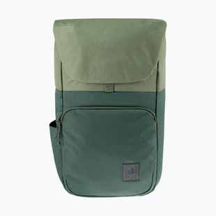 Városi hátizsák deuter UP Sydney 22 l ivy/khaki