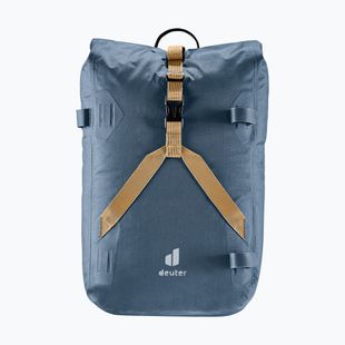 Kerékpáros hátizsák Deuter Amager 25+5 ink