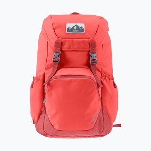 Hátizsák deuter Walker 20 l currant/redwood