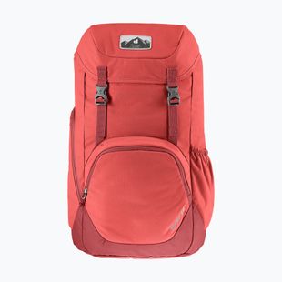 Hátizsák deuter Walker 24 l currant/redwood