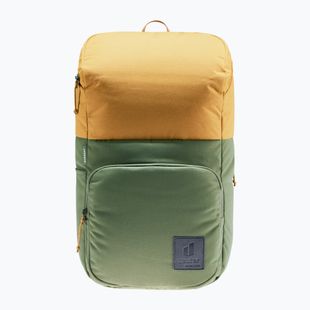 túra hátizsák dziecięcy deuter Overday 15 l khaki/cinnamon