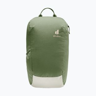 Városi hátizsák deuter Stepout 12 l khaki/sand
