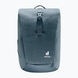 Deuter StepOut 22 l városi hátizsák 381522370000 fekete