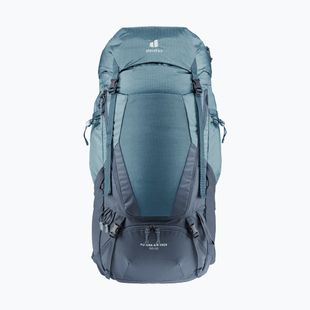 Deuter Futura Air Trek 50 + 10 l trekking hátizsák kék 34021211374