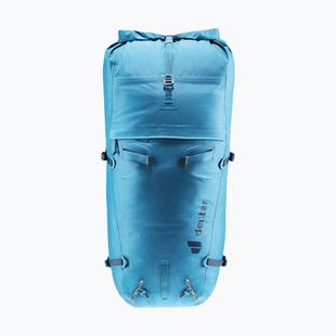 Hegymászó hátizsák deuter Durascent 44+10 l wave/ink
