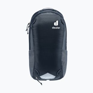 Kerékpáros hátizsák deuter Race 12 l black
