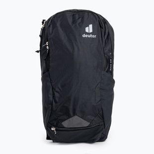 Deuter Race Air 14+3 l kerékpáros hátizsák fekete 320442370000