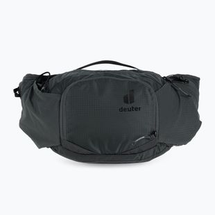 Deuter kerékpáros táska Pulse 5 l szürke 391022340140