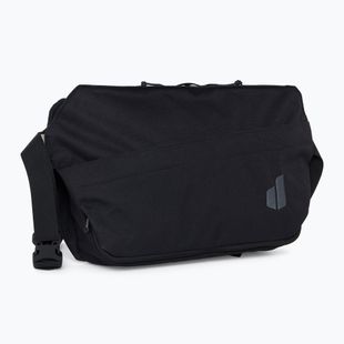 Övtáska deuter Passway 4+1 l black
