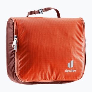 Deuter Wash Center Lite I túra mosózsák 393052195130 papaya/redwood
