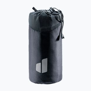 Uchwyt na butelkę deuter Insulated Bottle Holder black