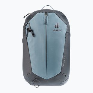 Női túrahátizsák deuter AC Lite 15 l SL shale/ graphite