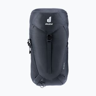 Deuter AC Lite 16 l túra hátizsák fekete