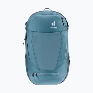 Kerékpáros hátizsák deuter Trans Alpine 30 l atlantic/ink
