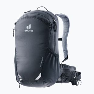 Kerékpáros hátizsák deuter Superbike 18 l black