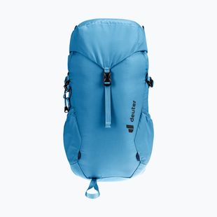Gyerek túra hátizsák deuter Climber 22 l wave/ink