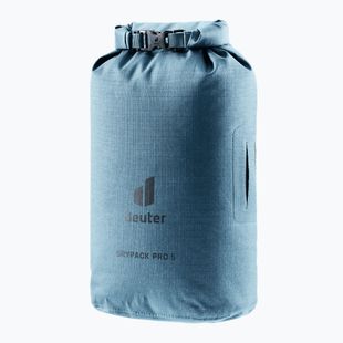 deuter Drypack Pro túrazsák 5 l atlantic