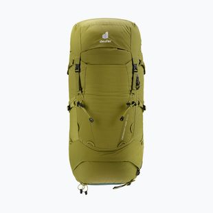 Deuter Aircontact Core 50+10 l kaktusz/ivy trekking hátizsák