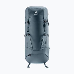 Deuter Aircontact Core 60+10 l grafit/shale trekking hátizsák