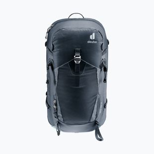 Deuter Trail Pro 33 l fekete/halvány fekete túra hátizsák