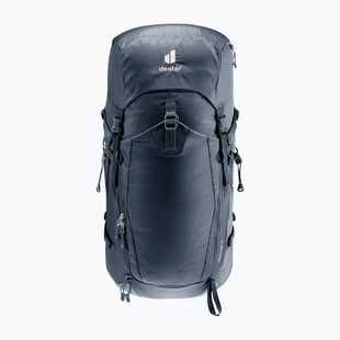 Deuter Trail Pro 36 l fekete/halvány fekete túra hátizsák