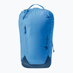 Hátizsák wspinaczkowy deuter Gravity Pitch 12 l neptune/ nightblue