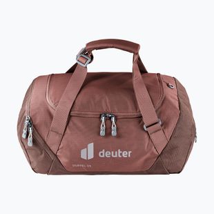 Deuter Duffel utazótáska 35 l caspia/raisin