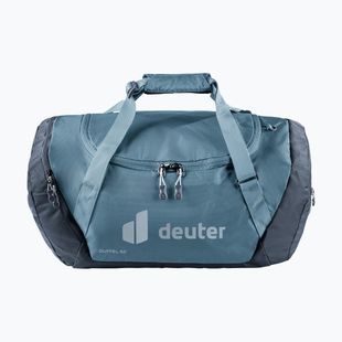Deuter Duffel 50 l utazótáska atlantic/ink
