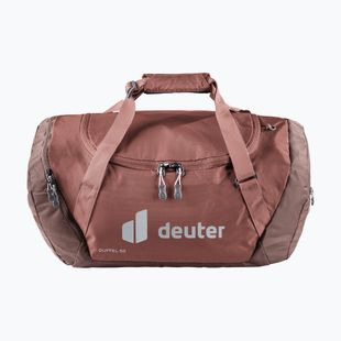 Deuter Duffel utazótáska 50 l caspia/raisin