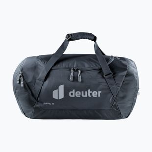 Deuter Duffel 70 l fekete utazótáska