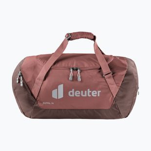 Deuter Duffel utazótáska 70 l caspia/raisin