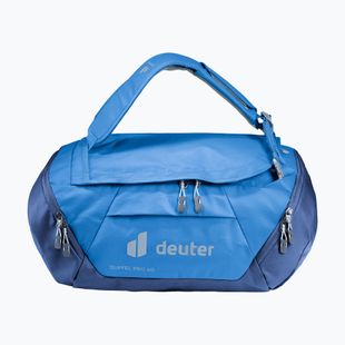 Utazótáska deuter Duffel Pro 40 l neptune/ nightblue