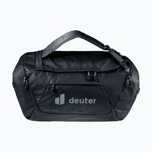 Utazótáska deuter Duffel Pro 60 l black