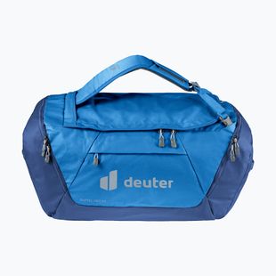 Utazótáska deuter Duffel Pro 90 l neptune/ nightblue