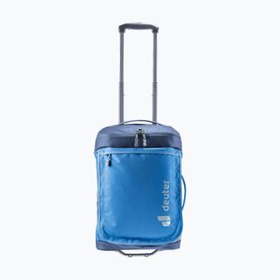 Bőrönd deuter Duffel Pro Movo 36 l neptune/ nightblue